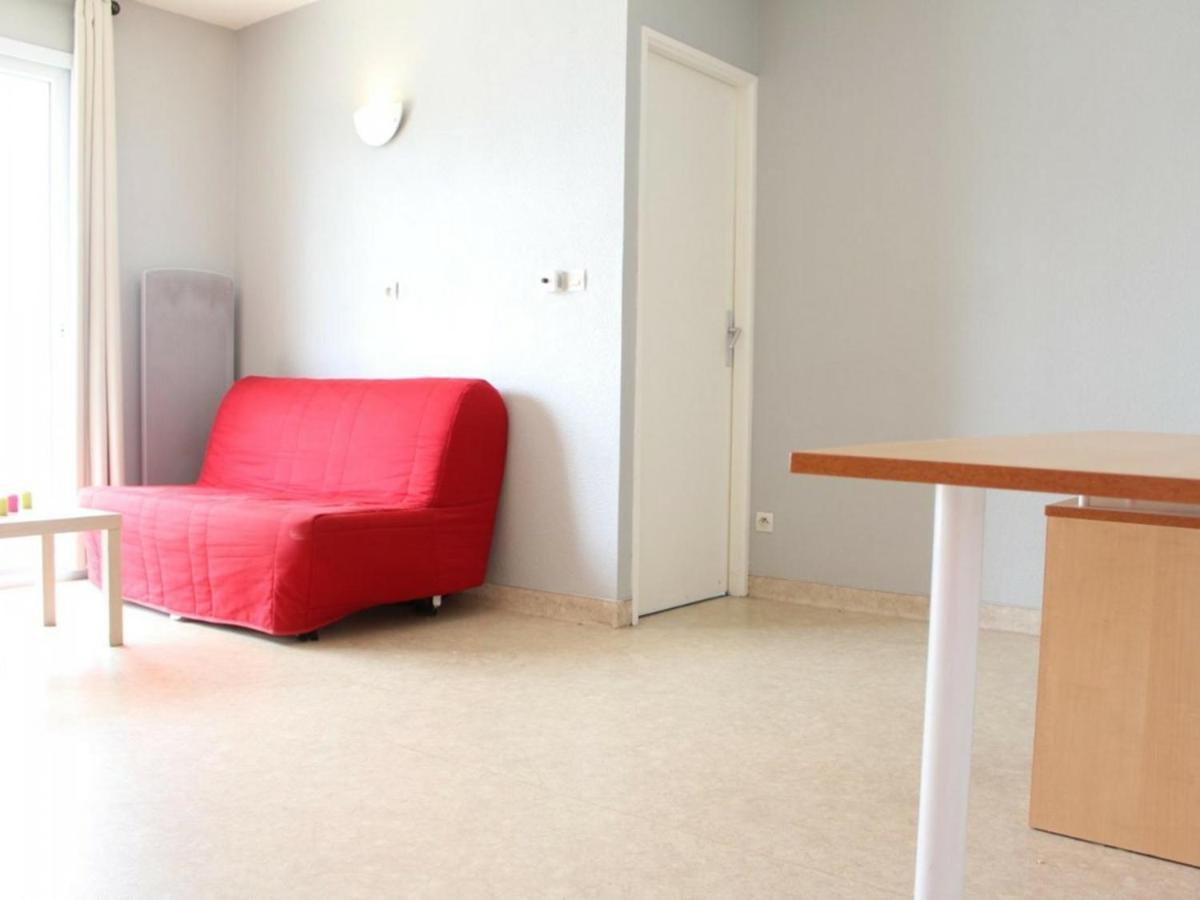 Appartement 2 Pieces Avec Balcon, Parking Et Piscine, La Rochelle - Fr-1-246-11 外观 照片